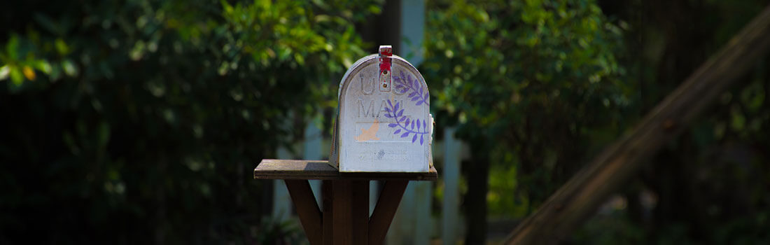Dreamentia: Direct Mail Marketing Services