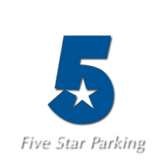 5 Star Parking