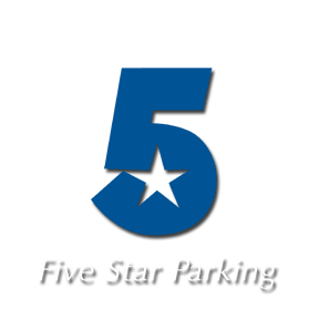 5 Star Parking