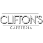 Cliftons Cafeteria