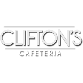Cliftons Cafeteria