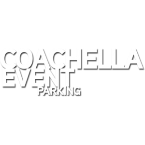 Coachella Event Parking