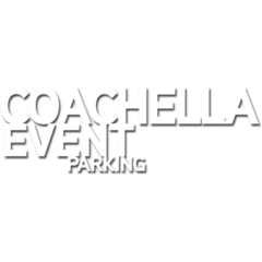 Coachella Event Parking