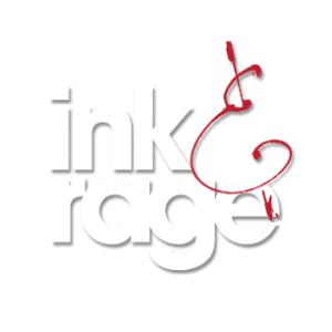 Ink & Rage Productions