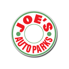 Joe's Auto Parks