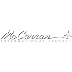 McCarran International Airport