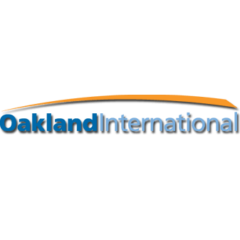 Oakland International Airport