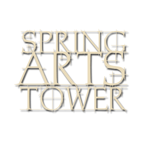 Spring Arts Tower