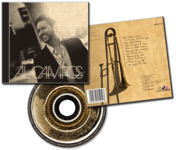 Al Campos CD