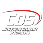 CDS-Auto-Parts-Delivery CDS Auto Parts Delivery Specialists