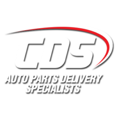 CDS Auto Parts Delivery Specialists