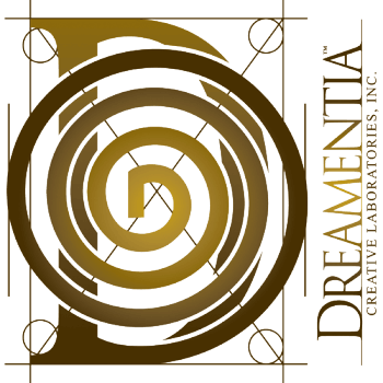 Dreamentia Logo