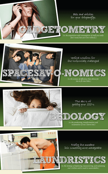 Dormbuys Campaign