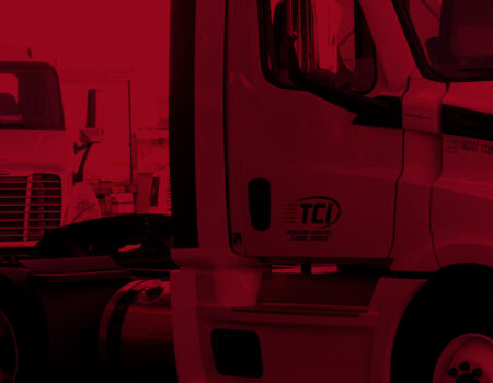 TCI Transportation