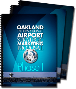 OAK International Airport RFPs