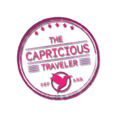 The Capricious Traveler