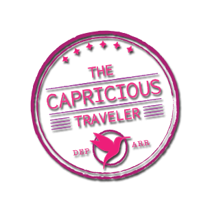 The Capricious Traveler