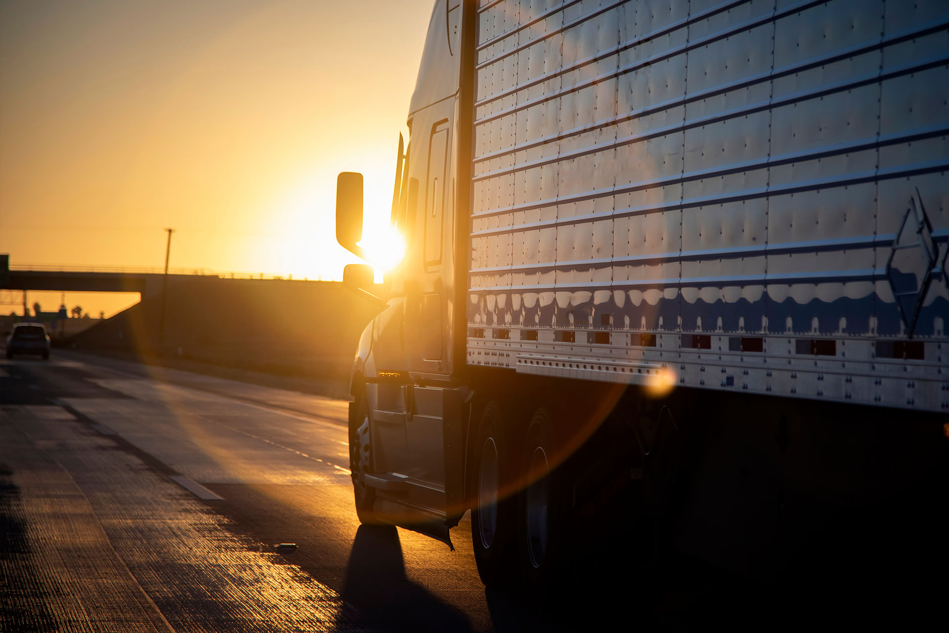 Trucking & Logistics Marketing Services
