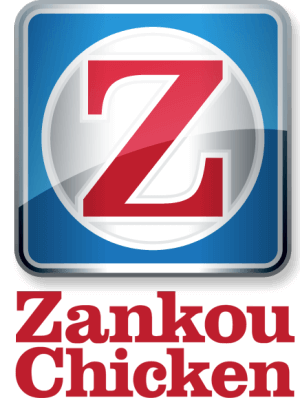 Zankou Chicken Logo