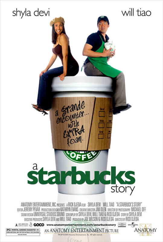 A Starbucks Story