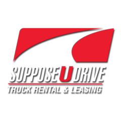 Suppose U Drive